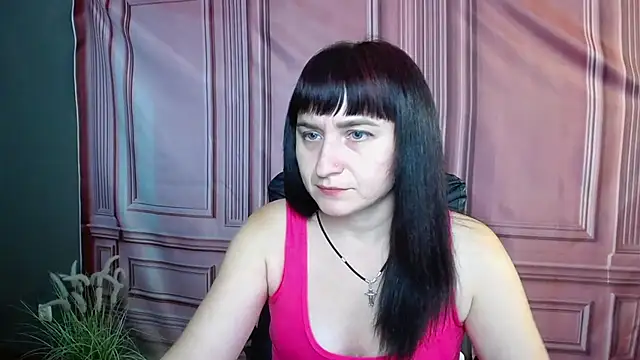 NinaFlawlees online show from 09-10-25, 12:04