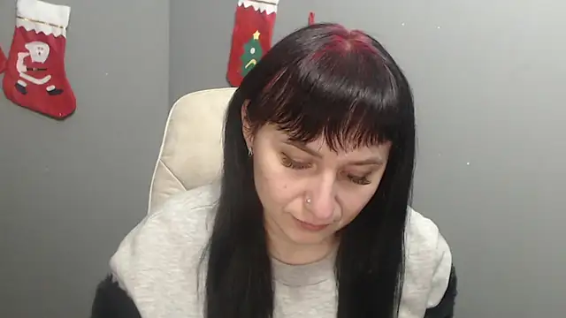 NinaFlawlees online show from 01-08-26, 01:06