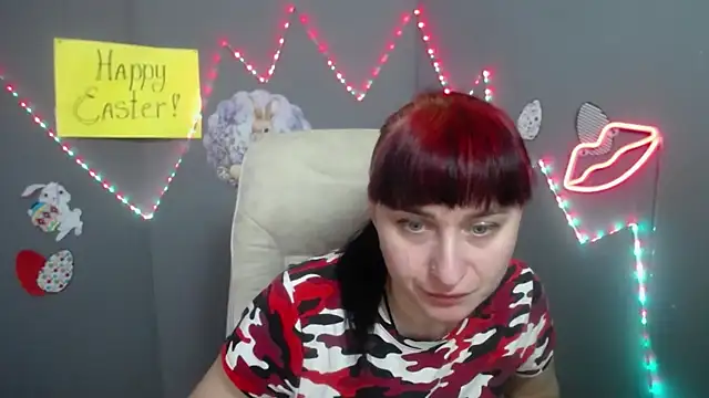 NinaFlawlees online show from 04-04-26, 12:23