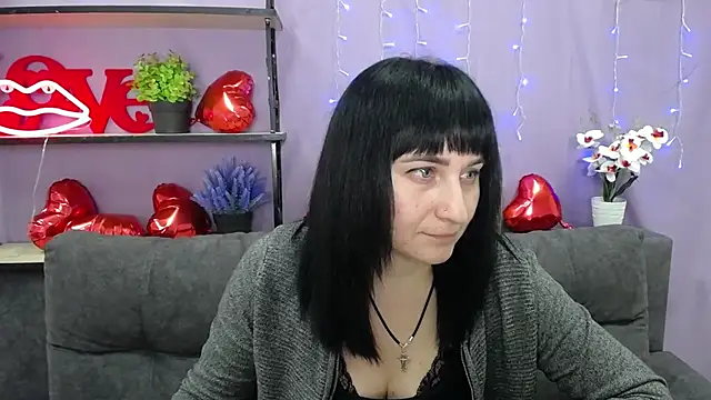 NinaFlawlees online show from 03-07-25, 07:27