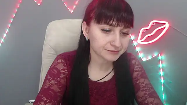 NinaFlawlees online show from 02-25-26, 01:22