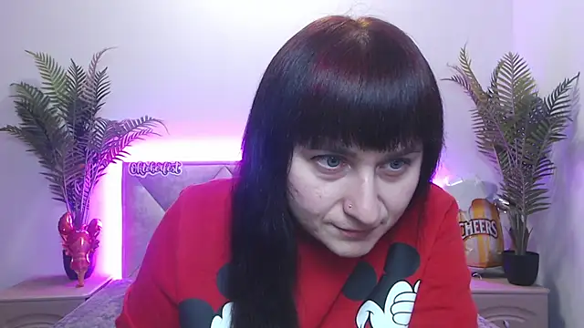 NinaFlawlees online show from 09-26-25, 12:12