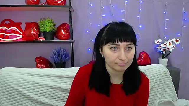 NinaFlawlees online show from 03-09-25, 06:32