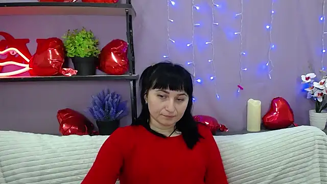 NinaFlawlees online show from 03-10-25, 12:39