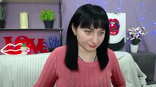 NinaFlawlees online show from 03-19-25, 07:06