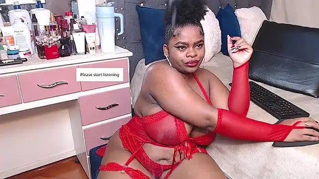 CanndyBrunett online show from 01-15-26, 03:26