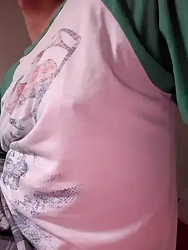 TheLoneWolf4 online show from 10-03-25, 04:19