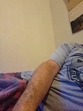 TheLoneWolf4 online show from 09-20-25, 05:40