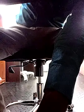 robinsan1010 online show from 03-20-25, 05:57