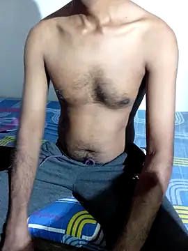 robinsan1010 online show from 03-18-26, 04:41