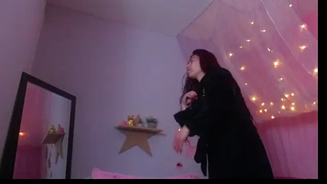 Snapshot of adriscute chatting on 05-23-26, 02:21 adriscute online show from 05-23-26, 02:21