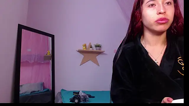 Snapshot of adriscute chatting on 05-17-26, 11:49 adriscute online show from 05-17-26, 11:49