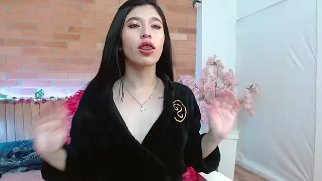 Snapshot of adriscute chatting on 06-15-26, 02:23 adriscute online show from 06-15-26, 02:23