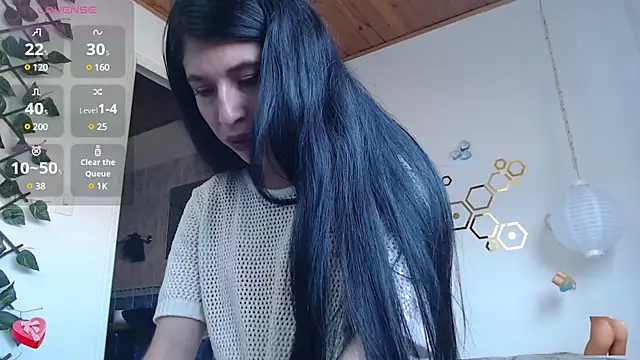 adriscute online show from 02-26-25, 09:42