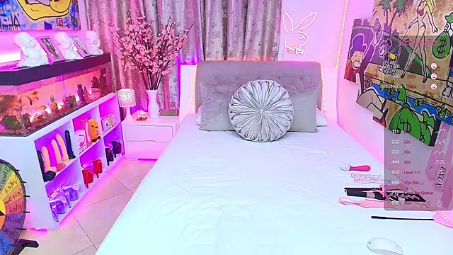 tattooBabyxxx online show from 12-01-25, 09:59