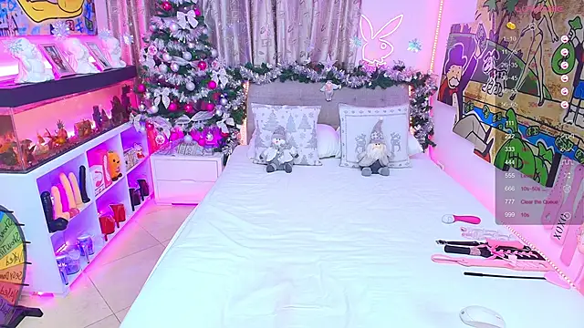 tattooBabyxxx online show from 01-12-26, 08:04