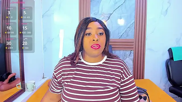 HannyMansonh online show from 02-06-26, 03:24