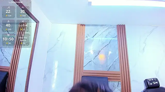 HannyMansonh online show from 02-19-26, 03:25