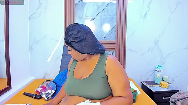 HannyMansonh online show from 10-22-25, 04:01