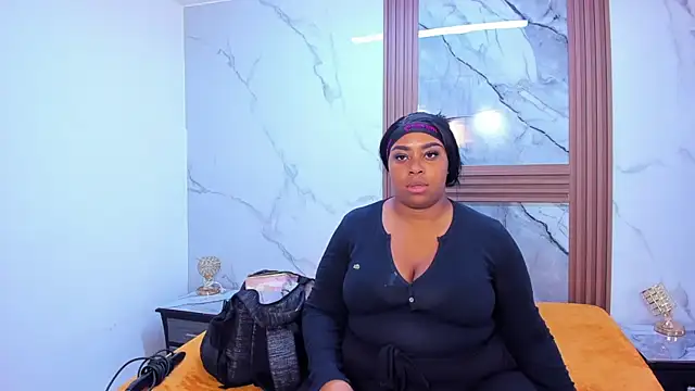 HannyMansonh online show from 03-14-25, 04:43