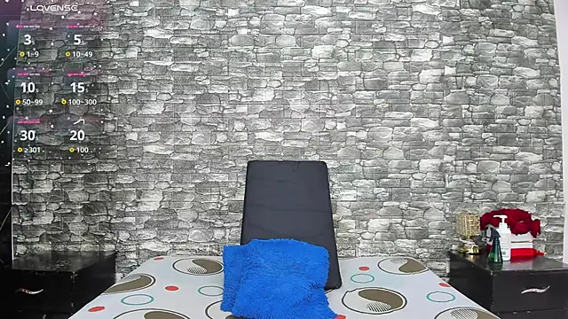 HannyMansonh online show from 01-13-26, 03:32