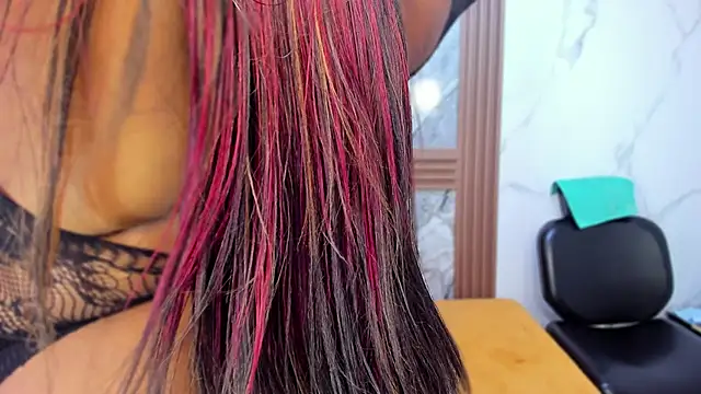 HannyMansonh online show from 11-16-25, 03:44