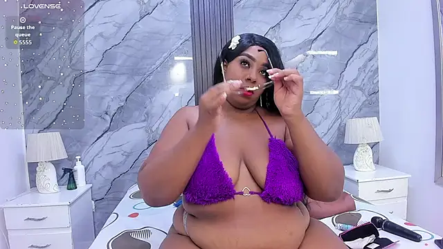 HannyMansonh online show from 01-08-26, 03:56