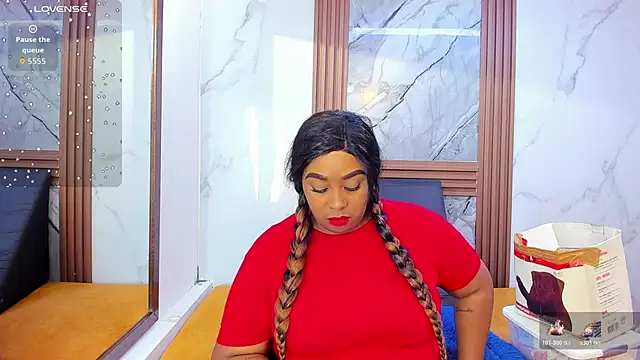 HannyMansonh online show from 03-29-26, 03:30