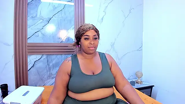 HannyMansonh online show from 03-18-25, 03:12