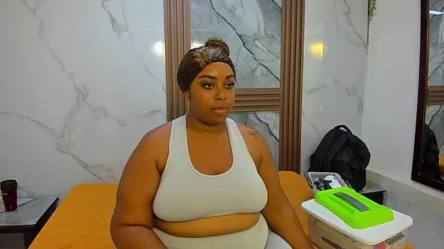 HannyMansonh online show from 03-22-25, 03:30