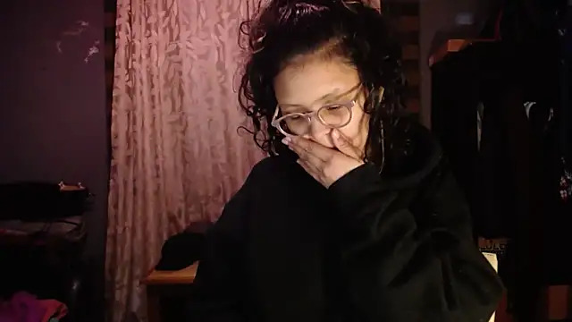 Hathorlove online show from 03-06-26, 04:51