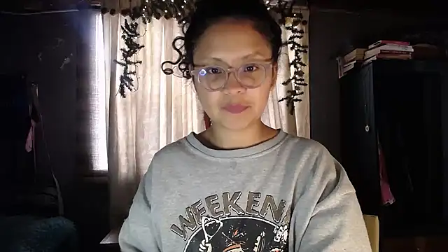 Hathorlove online show from 01-12-26, 01:51