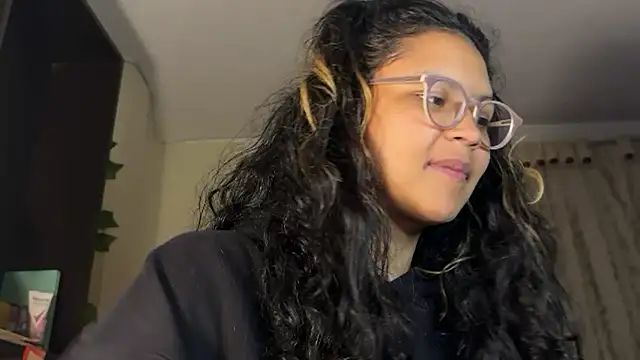 Hathorlove online show from 07-11-26, 09:20