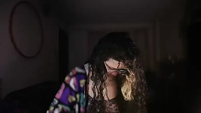 Hathorlove online show from 04-01-26, 01:19