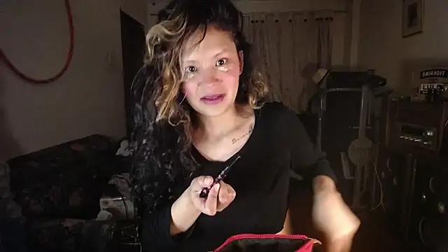 Hathorlove online show from 03-15-26, 04:30