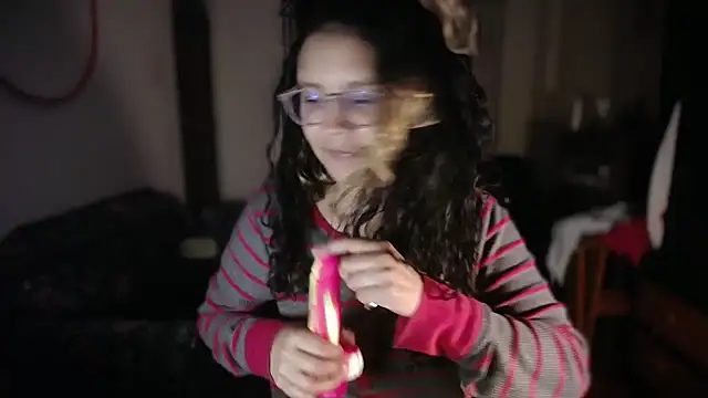 Hathorlove online show from 03-25-26, 01:06