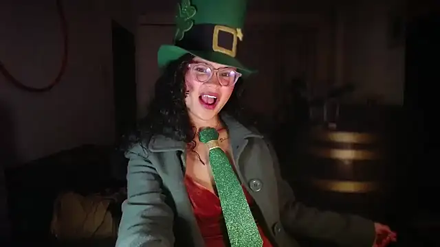 Hathorlove online show from 03-18-26, 07:11