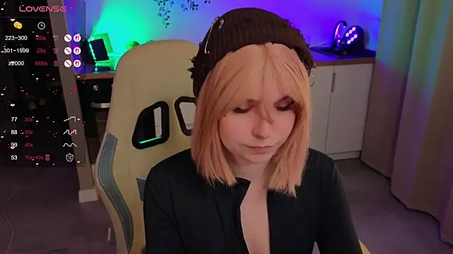 zelda 1 online show from 10-08-25, 07:25