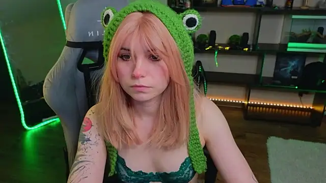 zelda 1 online show from 03-13-26, 06:24