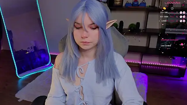 zelda 1 online show from 02-12-26, 06:51