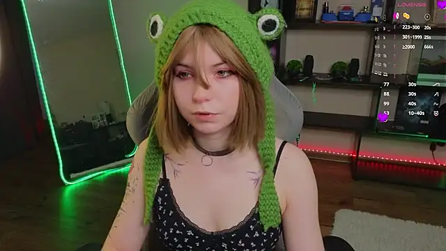 zelda 1 online show from 03-20-26, 01:45