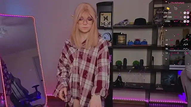 zelda 1 online show from 02-06-26, 12:23