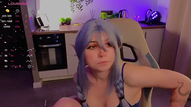 zelda 1 online show from 10-21-25, 02:16