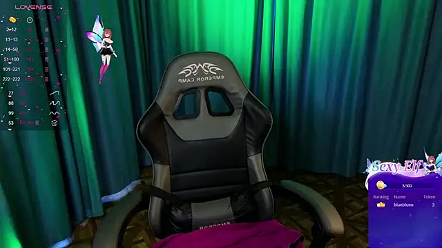 zelda 1 online show from 02-08-25, 07:37