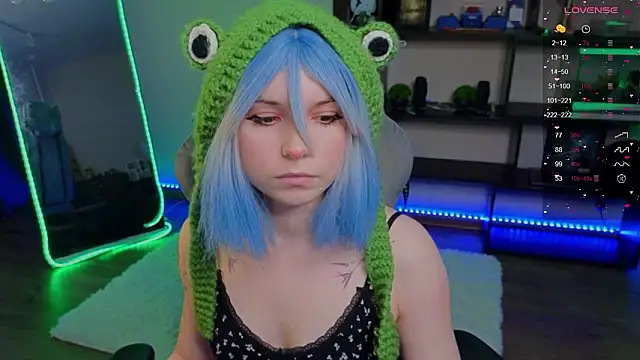 zelda 1 online show from 03-01-26, 12:27