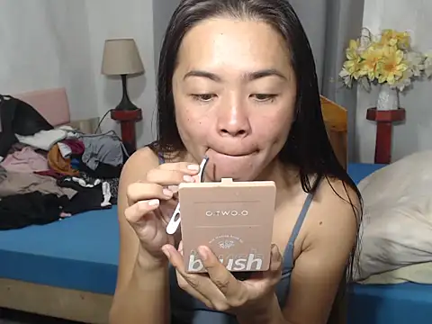 yournewgirldiana online show from 01-17-26, 11:47