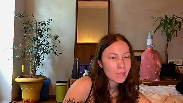 Snapshot of elfess chatting on 09-18-25, 09:56 elfess online show from 09-18-25, 09:56