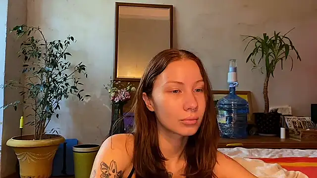 Snapshot of elfess chatting on 10-01-25, 07:24 elfess online show from 10-01-25, 07:24