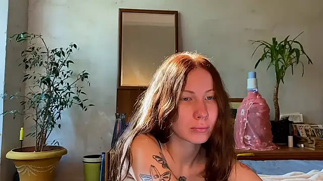 Snapshot of elfess chatting on 09-10-25, 07:51 elfess online show from 09-10-25, 07:51