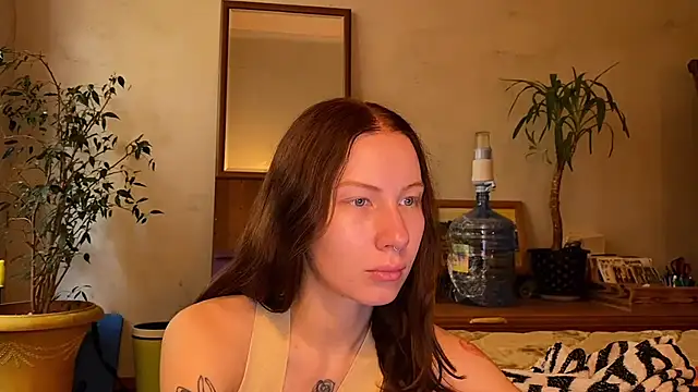 Snapshot of elfess chatting on 10-10-25, 07:31 elfess online show from 10-10-25, 07:31